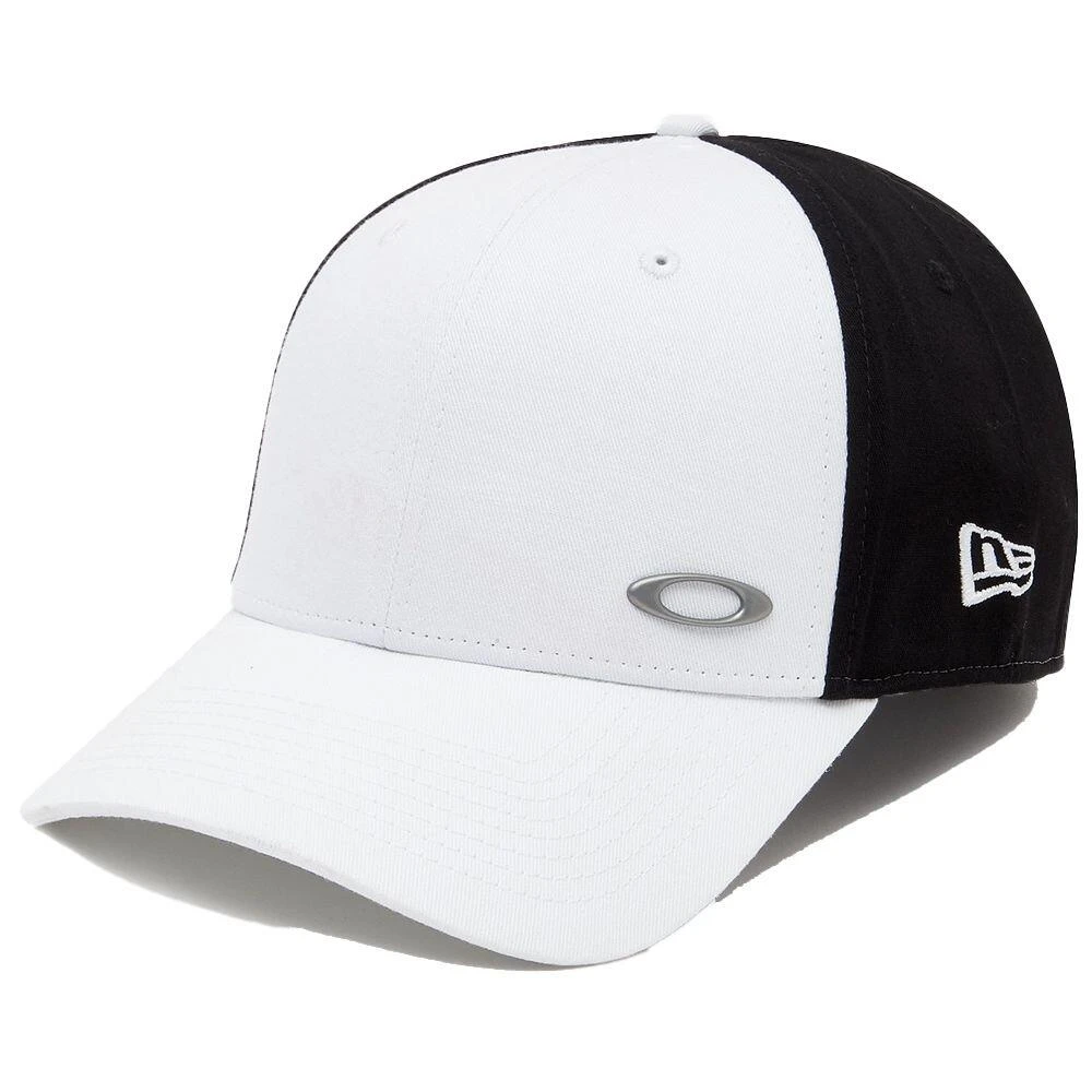 Oakley Tinfoil Unisex Cap 8 Oakley Tinfoil Unisex Cap - Image 6