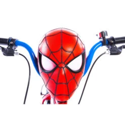 Huffy Marvel Spiderman 12 Inch Boys Bike - 3 -RideGear Shop kcbc1f0e0ccb4e88eca34af8bb9fed2a3