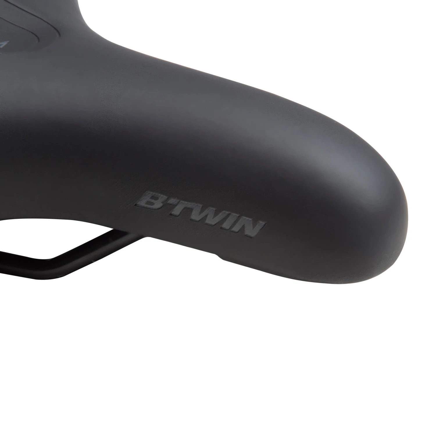 Decathlon 90° Cycling Saddle 10 Decathlon 90° Cycling Saddle - Image 8