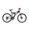 Basis 1 Full Suspension Mountain Bike - 26in Wheel 2 Basis 1 Full Suspension Mountain Bike - 26in Wheel -RideGear Shop kcc3d196e3f50437ab1fe4d0c8efdbed5