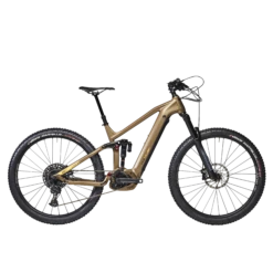 29 INCH ELECTRIC ALL MOUNTAIN BIKE STILUS E