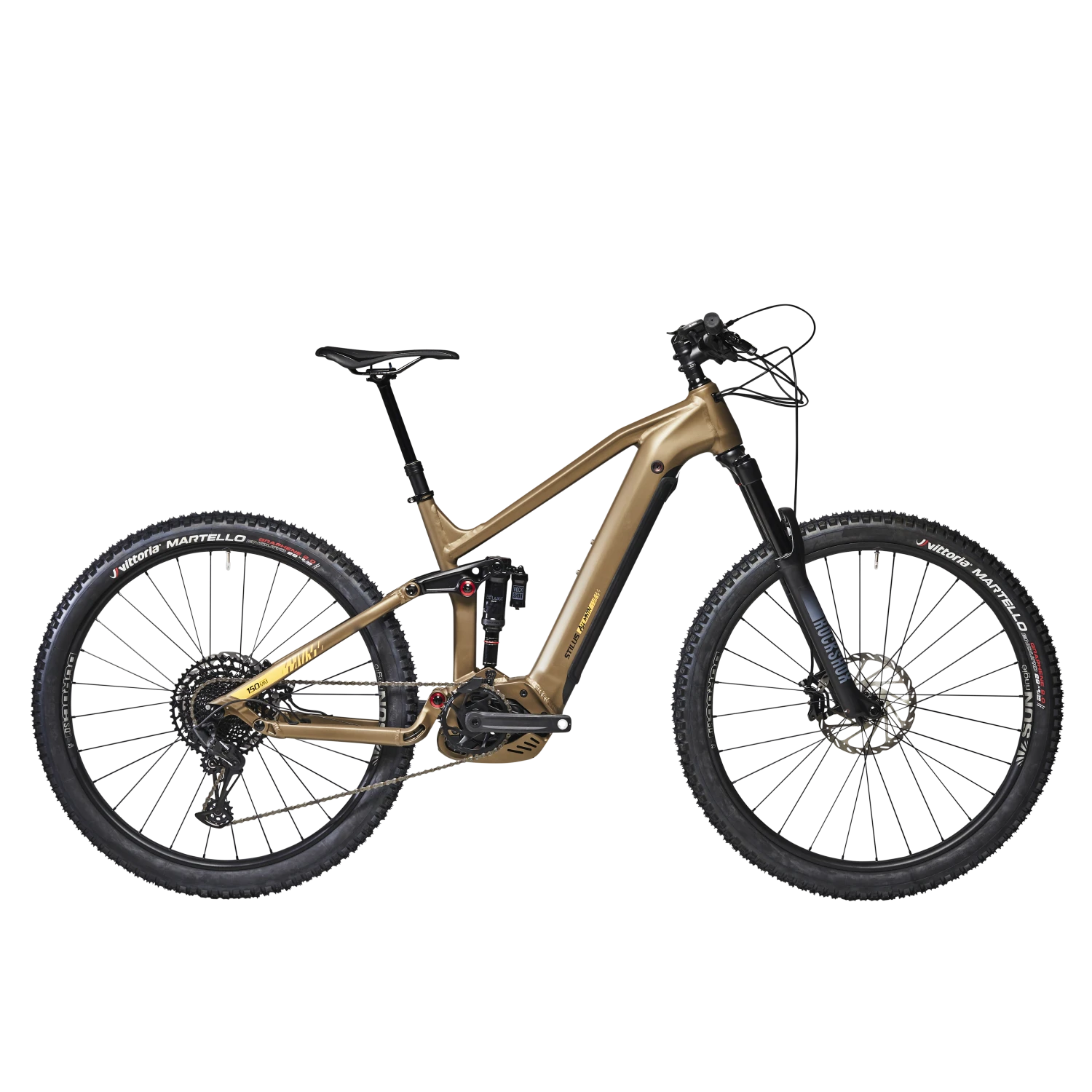 29 INCH ELECTRIC ALL MOUNTAIN BIKE STILUS E 3 29 INCH ELECTRIC ALL MOUNTAIN BIKE STILUS E