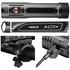 Fenix BC26R 1600 Lumen Rechargeable Cycle Light 13 Fenix BC26R 1600 Lumen Rechargeable Cycle Light -RideGear Shop kcc7ff998e36581c7540928ba9453ba53