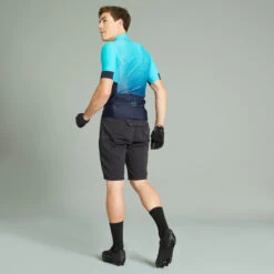 Fitted MTB Shorts Rockrider Race -RideGear Shop kccb633fecf4f045171574f5a4f9b59b4