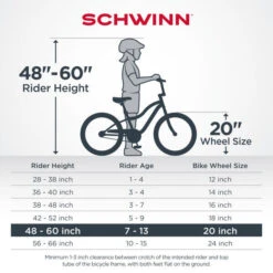 Schwinn Elm 20 15 Schwinn Elm 20 -RideGear Shop kccc9566b80826653e9adfd2d2fdcd487