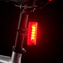 Cateye Tight Kinetic Rear Light Aaa -RideGear Shop kccc9d124cd535e3fbd59f404324c5600
