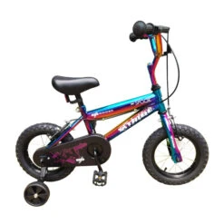 XN Tribe Spook Kids 12In Pavement Bike