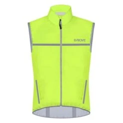 Proviz Classic Men's Reflective Cycling Gilet -RideGear Shop kcd0d6177311fefd348fb2ea1a94616d3
