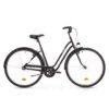 CITY BIKE ELOPS 100 LOW FRAME -RideGear Shop kcda463a1e4c437908bbd1e68db6afcd4