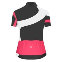 Proviz Classic Women's Short Sleeve Tour Cycling Jersey -RideGear Shop kcdad29c772bb3c27b140bfe0b66d2872
