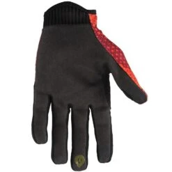 661 Comp Cycling Gloves Full-finger Unisex -RideGear Shop kcdd78191321344164257e2c3a353e840