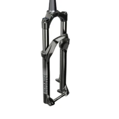 Rock-shox 29" 100 Mm Tapered Fork Recon RL (1"1/8-1"1/2) With 15 X 110 Rockshox Poplock