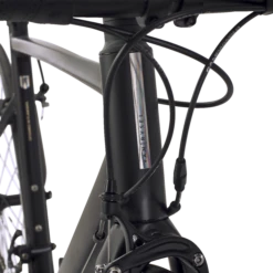 Road Bike EDR AF Centaur - Black -RideGear Shop kce12c0cd7c4a733bd339bf5eba8a9c0a