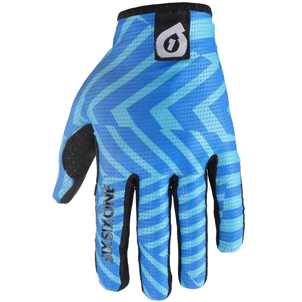 SIXSIXONE 661 Comp Cycling Gloves 3 SIXSIXONE 661 Comp Cycling Gloves