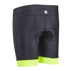 BTWIN 500 Kids' Bibless Cycling Shorts -RideGear Shop kce68299ef0f2e1c4cb9fc430187e9f2f