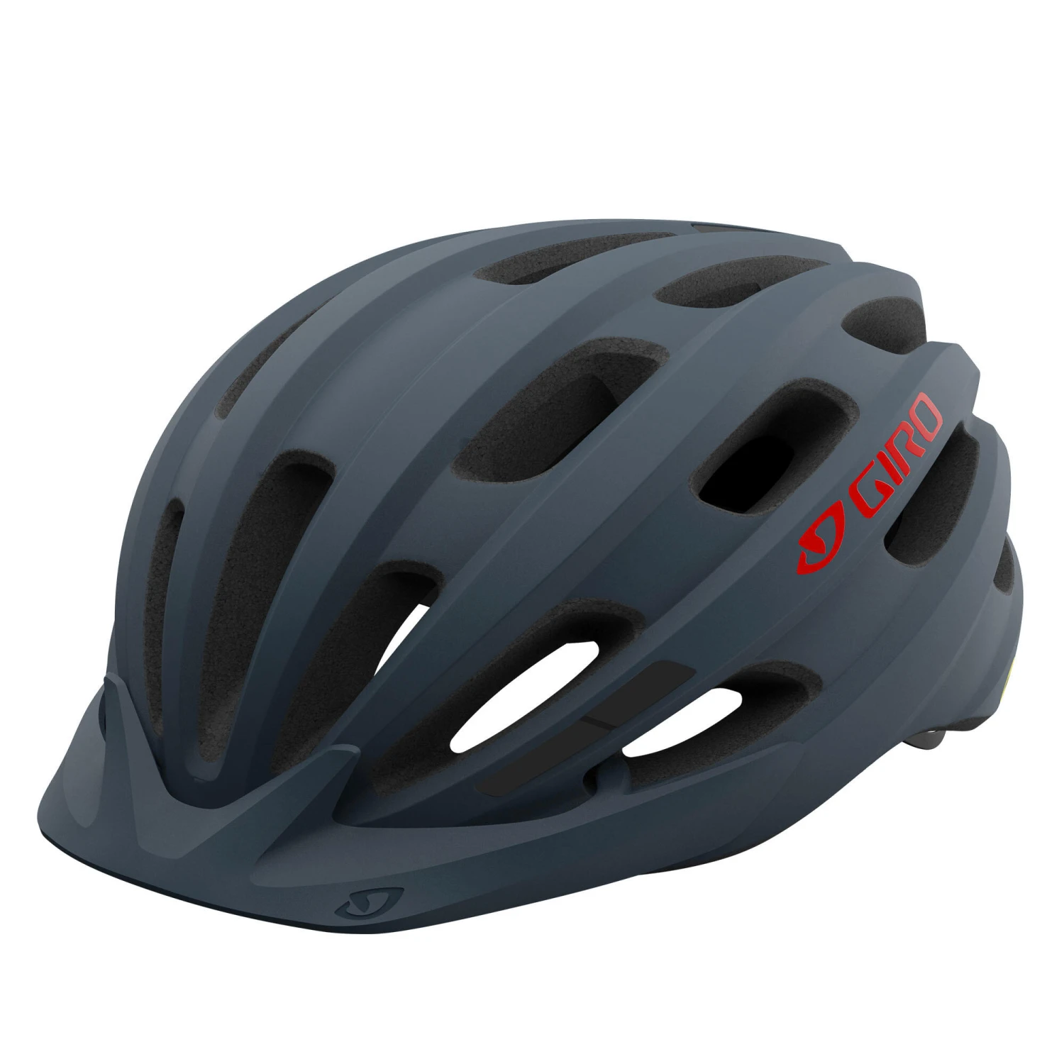 Giro Register MIPS Helmet Mens|Womens Recreational Matte Black/Red Unisize 54 11 Giro Register MIPS Helmet Mens|Womens Recreational Matte Black/Red Unisize 54 - Image 9