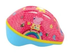 Disney Peppa Pig Safety Helmet - 48 9 Disney Peppa Pig Safety Helmet - 48 -RideGear Shop kce871bf5cd082e062cdc72e3b9982a06
