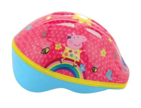 Disney Peppa Pig Safety Helmet - 48 6 Disney Peppa Pig Safety Helmet - 48 - Image 4