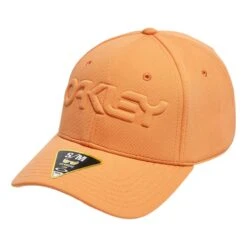 Oakley 6 PANEL STRETCH HAT -RideGear Shop kce95308332c07f4f7724b3014df4d43c