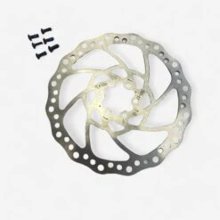 TEKTRO 180 / 203 Mm 6-Bolt Disc Brake Rotor TKR-17