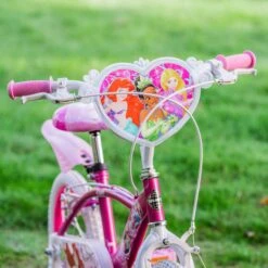 Huffy 16 Inch Wheel Size Disney Princess Kids Bike -RideGear Shop kcee8490ae861b586556c75b44c5bf877