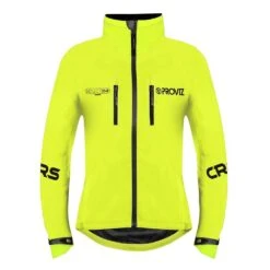 Proviz Women's REFLECT360 CRS Waterproof Reflective Cycling Jacket