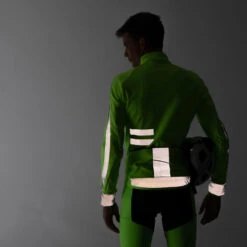 Refurbished Hi-Vis Softshell Winter Cycling Jacket -RideGear Shop kcf1936a6d26889a7a72aabbba4173891