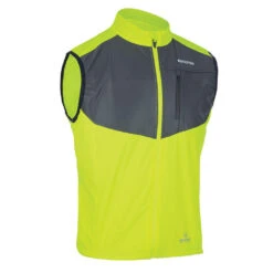 Oxford Venture Windproof Gilet -RideGear Shop kcf2f2d1a7a245802e2f816e6cc6c7ea0