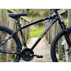 Basis El Toro Men's Hardtail Mountain Bike, 27.5In Wheel 8 Basis El Toro Men's Hardtail Mountain Bike, 27.5In Wheel -RideGear Shop kcf95bf991c2f6551242c55f165d2f570