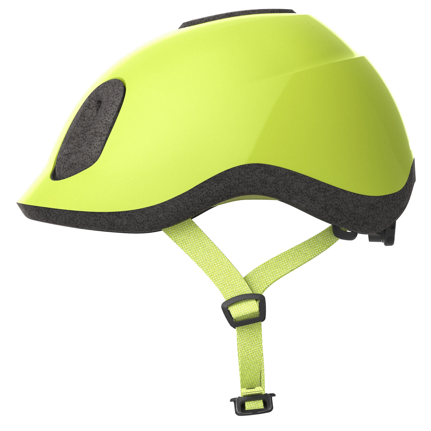 BTWIN Baby Cycling Helmet 500 5 BTWIN Baby Cycling Helmet 500 - Image 3