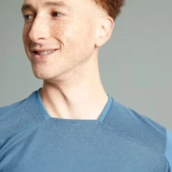 Rockrider Men's Short-Sleeved Mountain Bike Jersey EXPL 100 -RideGear Shop kcfc830c39b236b3d4b33ef985ba7159a