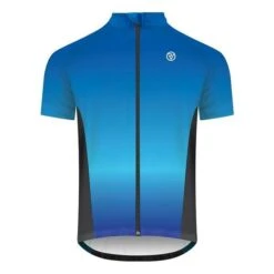 Proviz Classic Men's Short Sleeve Alpine Cycling Jersey -RideGear Shop kcfcc47573f979dbf40002d7a387d03a8