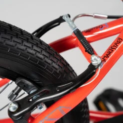 Schwinn 20" Twister Kids BMX Bike - Orange -RideGear Shop kd01ff15718f3717762c3582ce59196f4