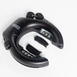 BTWIN Bike Frame Lock 900 L ART2 -RideGear Shop kd02dc164d06f24ba53b5b314474ee88d