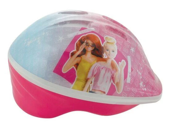 Disney Barbie Safety Helmet - 48 5 Disney Barbie Safety Helmet - 48 - Image 3