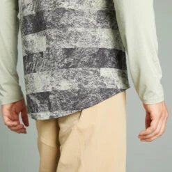 Rockrider All-Mountain Long-Sleeved Mountain Bike Jersey Feel -RideGear Shop kd131aa99159495583761ec133502e282