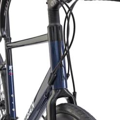 Women's Cycle Touring Road Bike RC520 105 Prowheel -RideGear Shop kd14711f2b5683931efcf75317bf10ecd