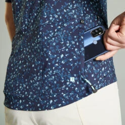 Rockrider Women's Short-Sleeved Mountain Bike Jersey ST 500 41 Rockrider Women's Short-Sleeved Mountain Bike Jersey ST 500 -RideGear Shop kd14d4039ab8430d061a75b06574664ee