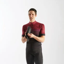 Men's Sleeveless Ultra-Light Road Cycling Windbreaker Racer -RideGear Shop kd18cede58a90a104e753e3eeaa33d64f