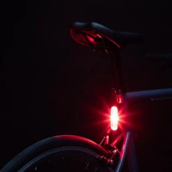 RL 510 Rear USB LED Bike Light 3 Lumens -RideGear Shop kd19a266c39b5af2fa5b0235237d8edf7