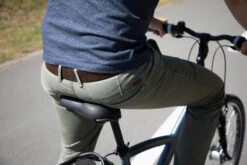 Decathlon 90° Gel Bike Saddle -RideGear Shop kd19d51e42e40a127bf75e41eaef7a994