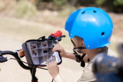 Huffy Disney Cars 14 Inch Kids Bike + Stabilisers For Boys Or Girls -RideGear Shop kd1a4447212d816ae07e80d857b5831fe