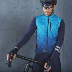 Men's Mid-Season Long-Sleeved Road Cycling Jersey RC500 -RideGear Shop kd1b76b94e1cb2aed4d43368d46a36d71