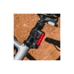 Lezyne Strip Alert Drive 150 Rear -RideGear Shop kd22185a68823c71c58231f22382c647d