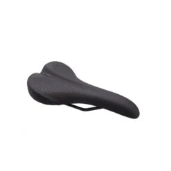 WTB Rocket Thick Padded Saddle Steel Rails Medium