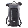 Rockrider Mountain Bike Hydration Backpack ST 500 4L/1L Water