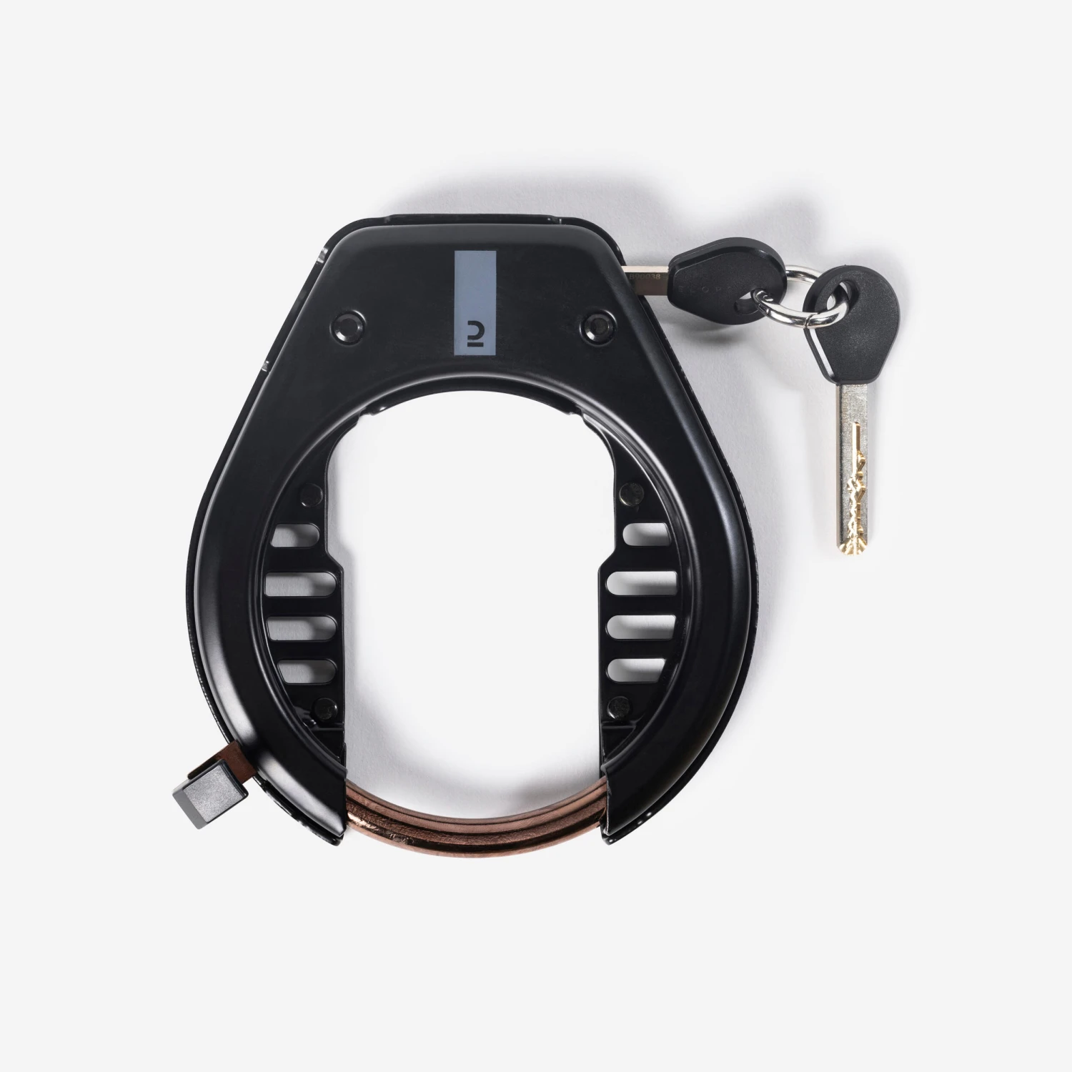 Bike Frame Lock 900 M ART2 3 Bike Frame Lock 900 M ART2