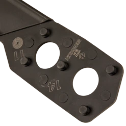 Decathlon Chain Whip - Cassette Remover -RideGear Shop kd29530aea9ec8dee03f51d5cf149d711