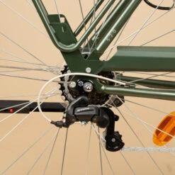 Elops 520 Step-Over Town Bike 32 Elops 520 Step-Over Town Bike -RideGear Shop kd2a25382a7966f6e38a9b1debf979cfe