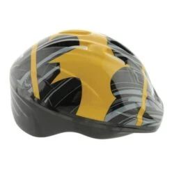 DC COMICS Batman Safety Helmet - 52 -RideGear Shop kd2bc70ae2b24dd4fd4a17519d550607a